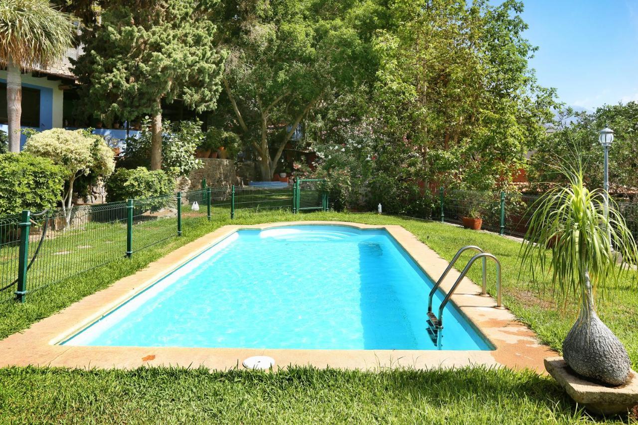 Finca Nim 2 Mogán Zewnętrze zdjęcie