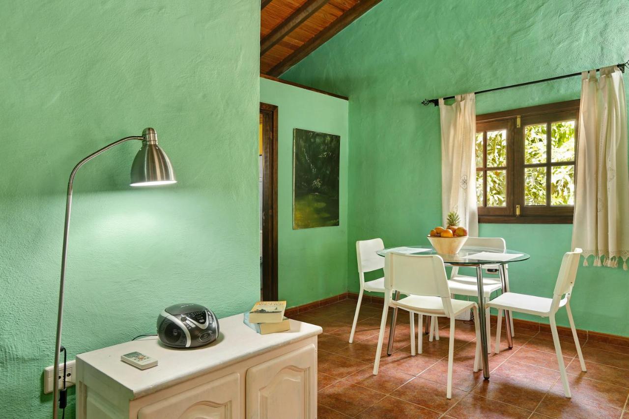 Finca Nim 2 Mogán Zewnętrze zdjęcie
