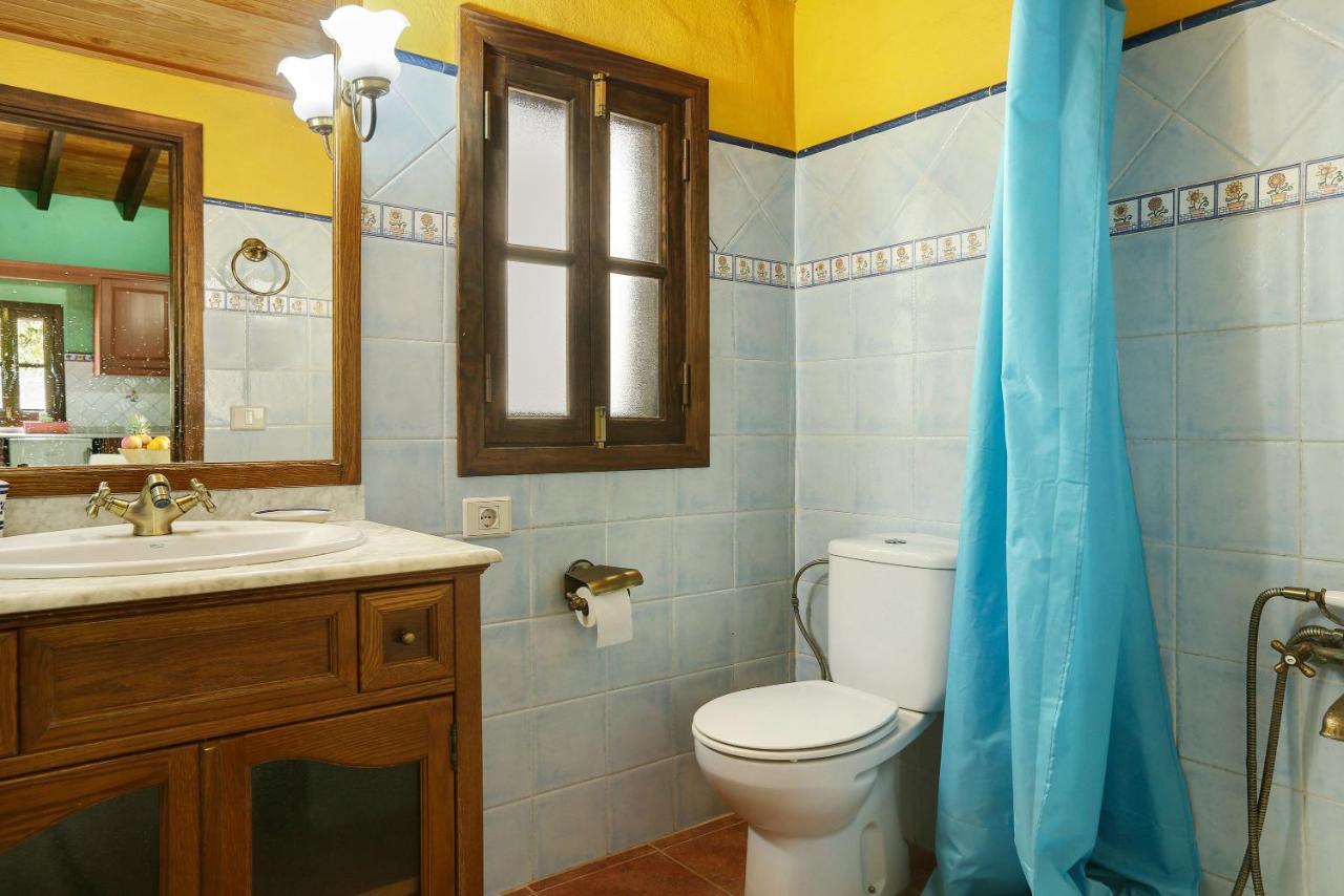 Finca Nim 2 Mogán Zewnętrze zdjęcie
