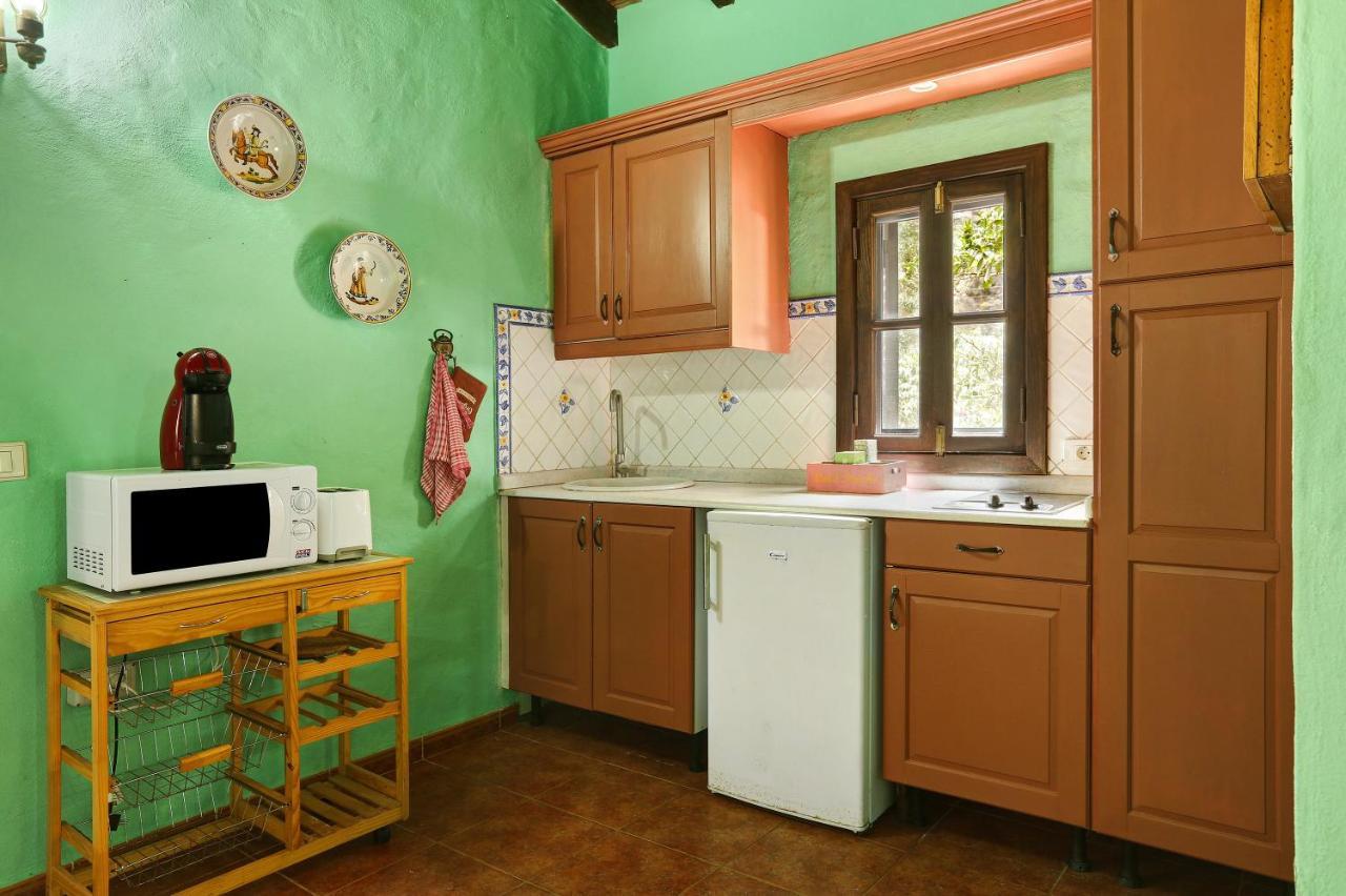 Finca Nim 2 Mogán Zewnętrze zdjęcie